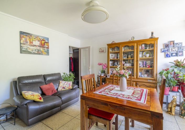 vente Appartement Marseille 12eme Arrondissement
