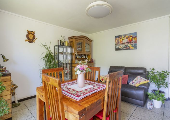 vente Appartement Marseille 12eme Arrondissement