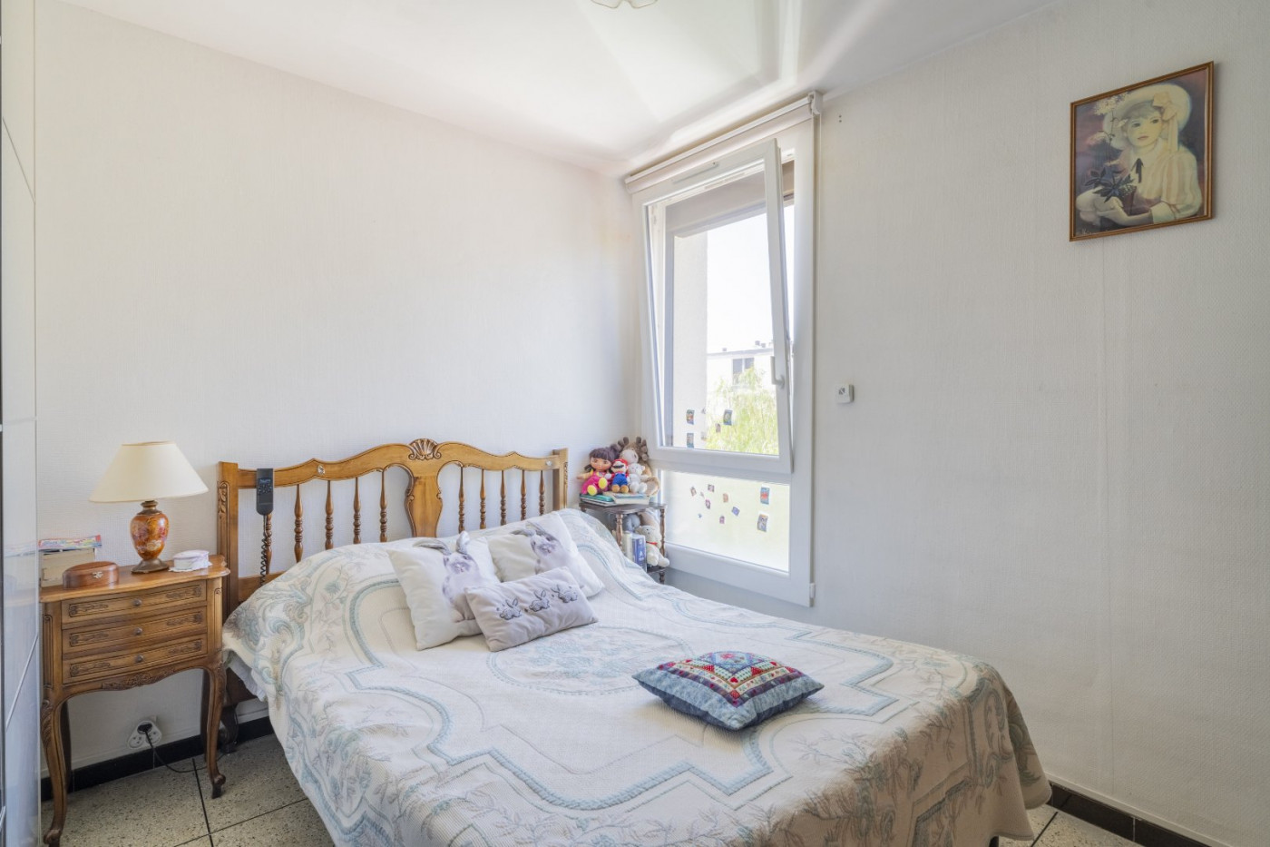 vente Appartement Marseille 12eme Arrondissement - Photo 6