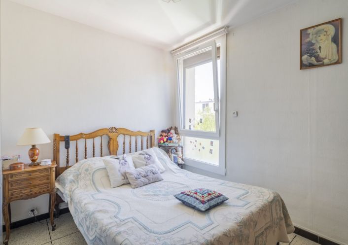 vente Appartement Marseille 12eme Arrondissement
