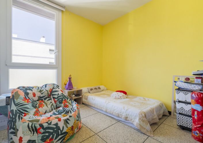 vente Appartement Marseille 12eme Arrondissement