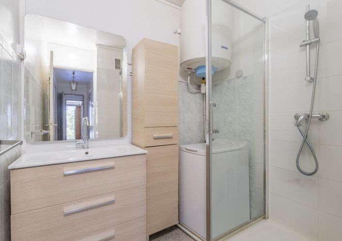 vente Appartement Marseille 12eme Arrondissement