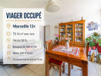 vente Appartement Marseille 12eme Arrondissement