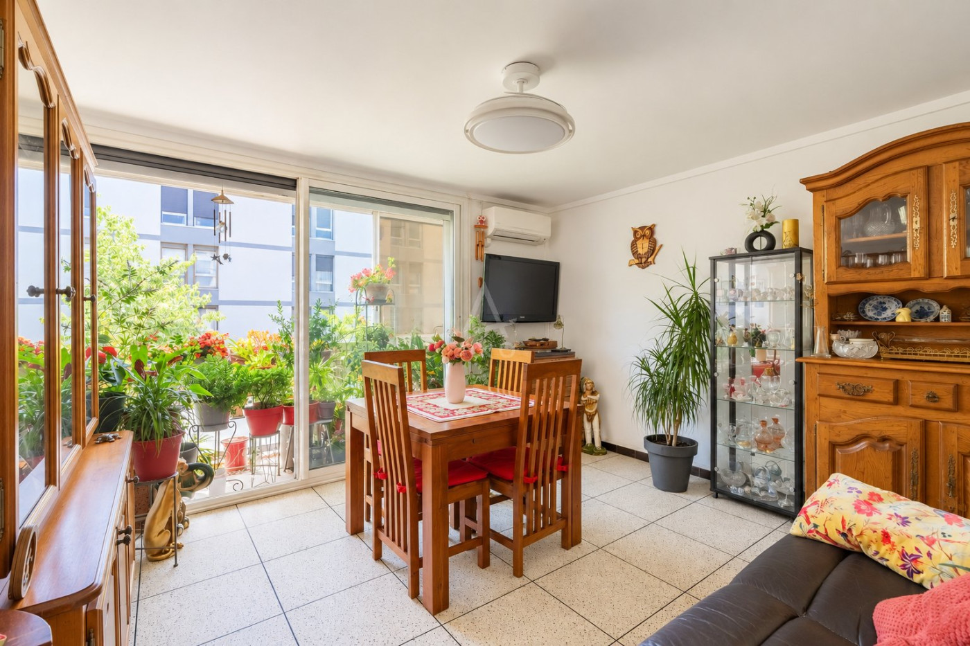 vente Appartement Marseille 12eme Arrondissement - Photo 2