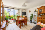 vente Appartement Marseille 12eme Arrondissement