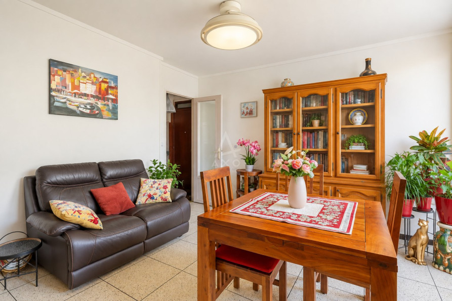 vente Appartement Marseille 12eme Arrondissement - Photo 4