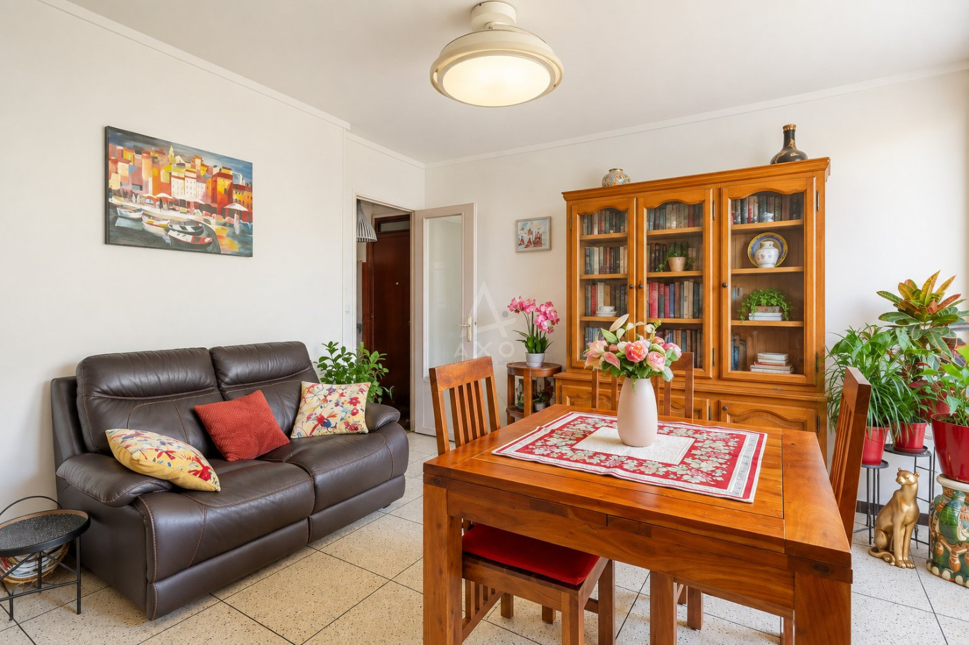 vente Appartement Marseille 12eme Arrondissement - Photo 4