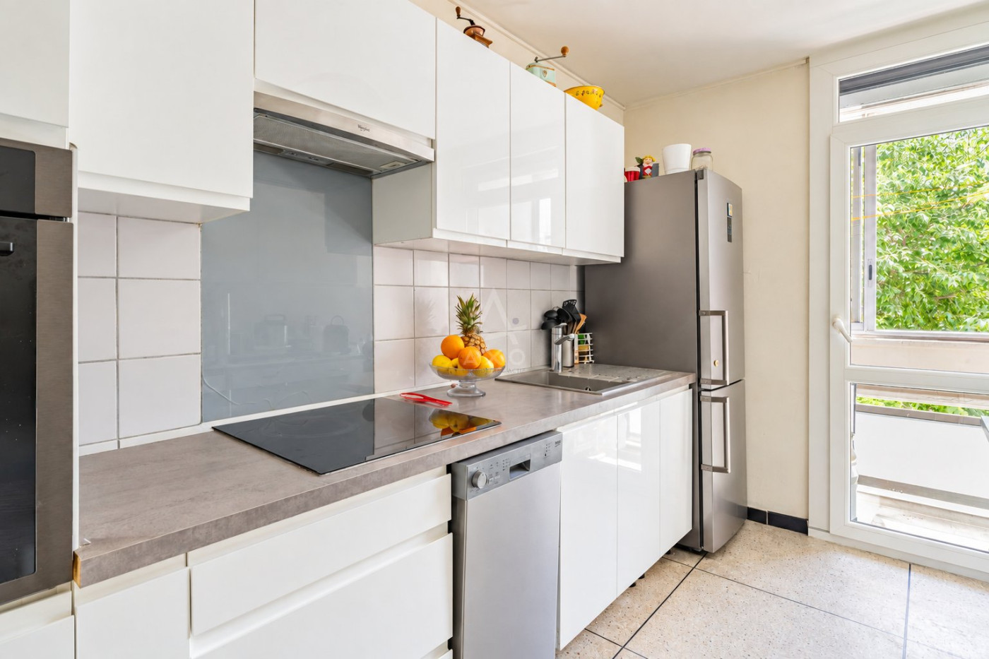 vente Appartement Marseille 12eme Arrondissement - Photo 5