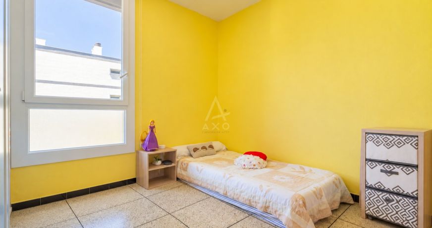 vente Appartement Marseille 12eme Arrondissement