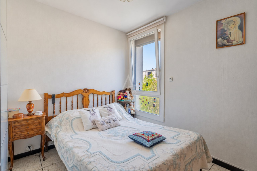 vente Appartement Marseille 12eme Arrondissement - Photo 6