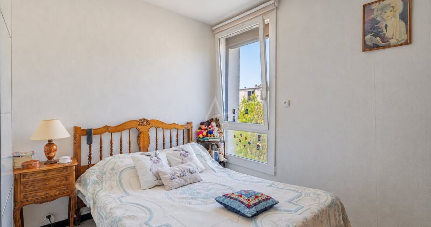 vente Appartement Marseille 12eme Arrondissement