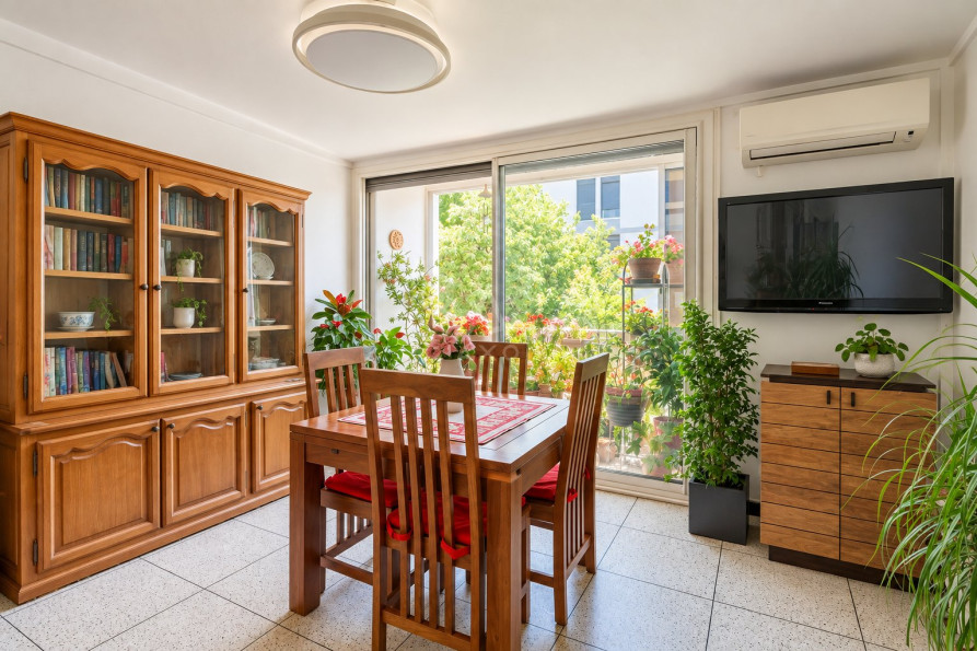 vente Appartement Marseille 12eme Arrondissement - Photo 9