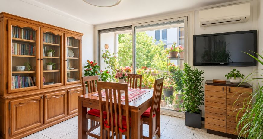 vente Appartement Marseille 12eme Arrondissement