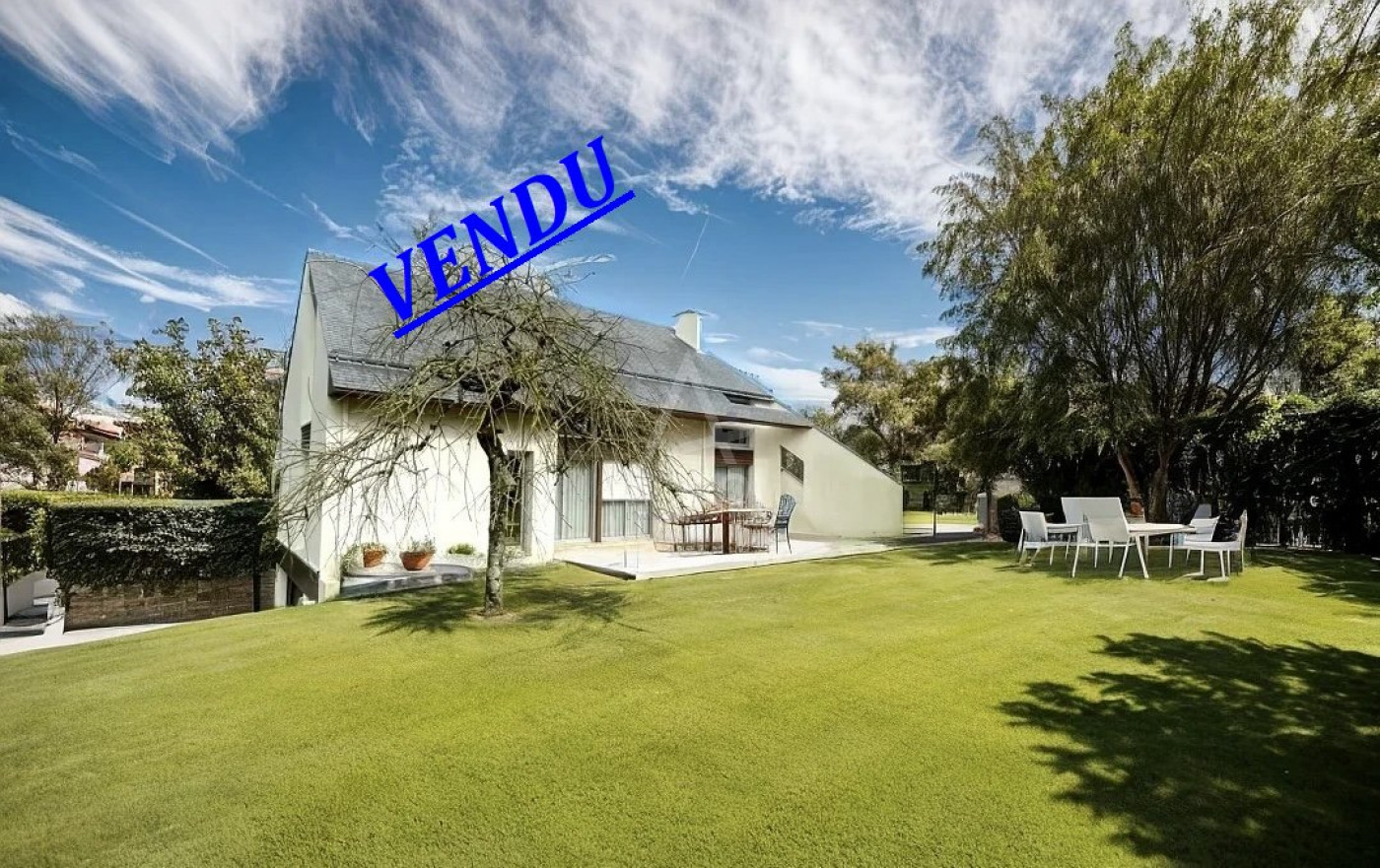 vente Maison Fougeres - Photo 1