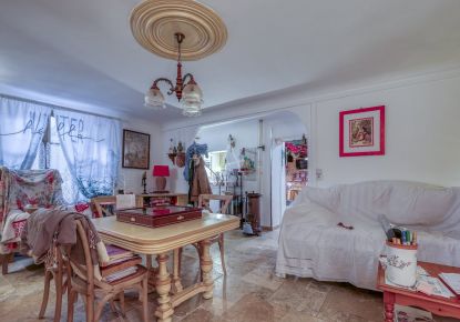 vente Maison Plan D'aups