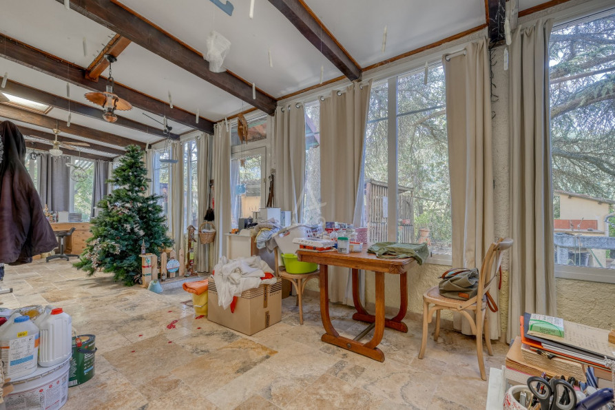 vente Maison Plan D'aups - Photo 6