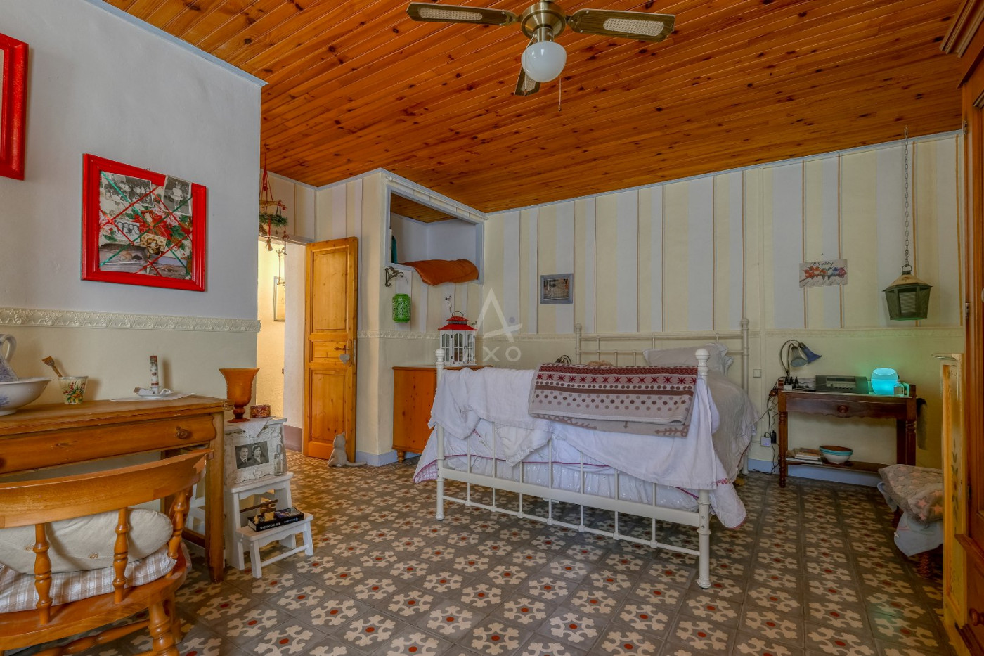 sale Maison Plan D'aups - Photo 12