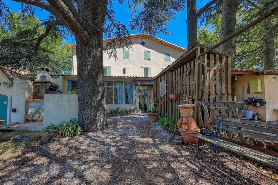 vente Maison Plan D'aups - Photo 5