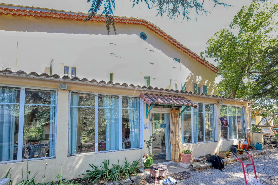 vente Maison Plan D'aups - Photo 3