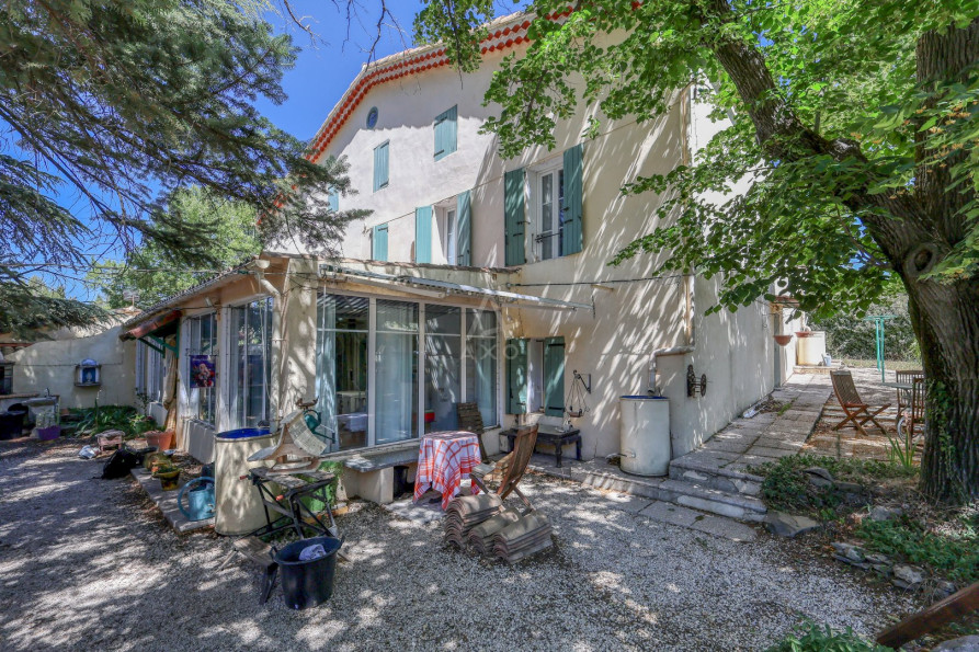 vente Maison Plan D'aups - Photo 4