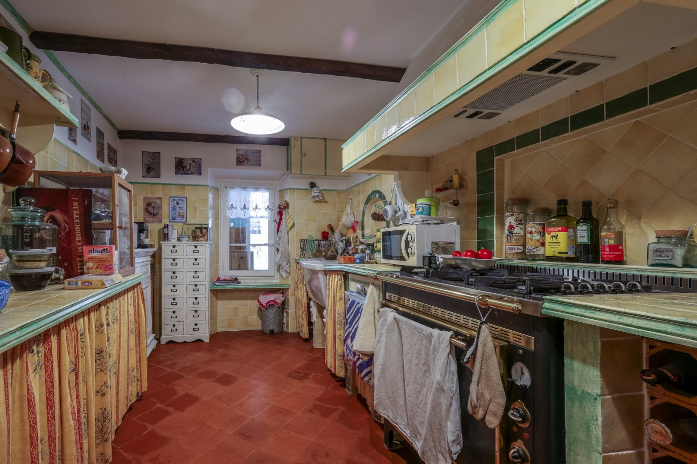 sale Maison Plan D'aups - Photo 11