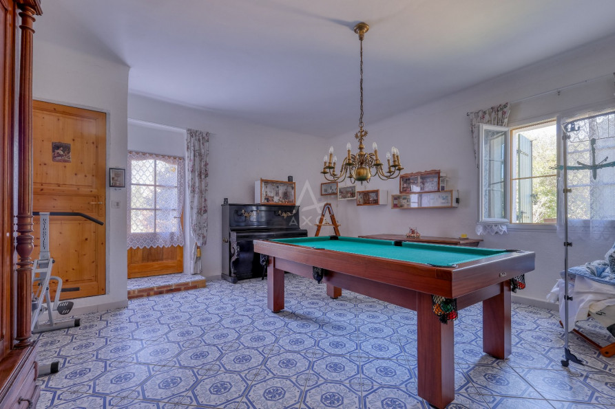 vente Maison Plan D'aups - Photo 10