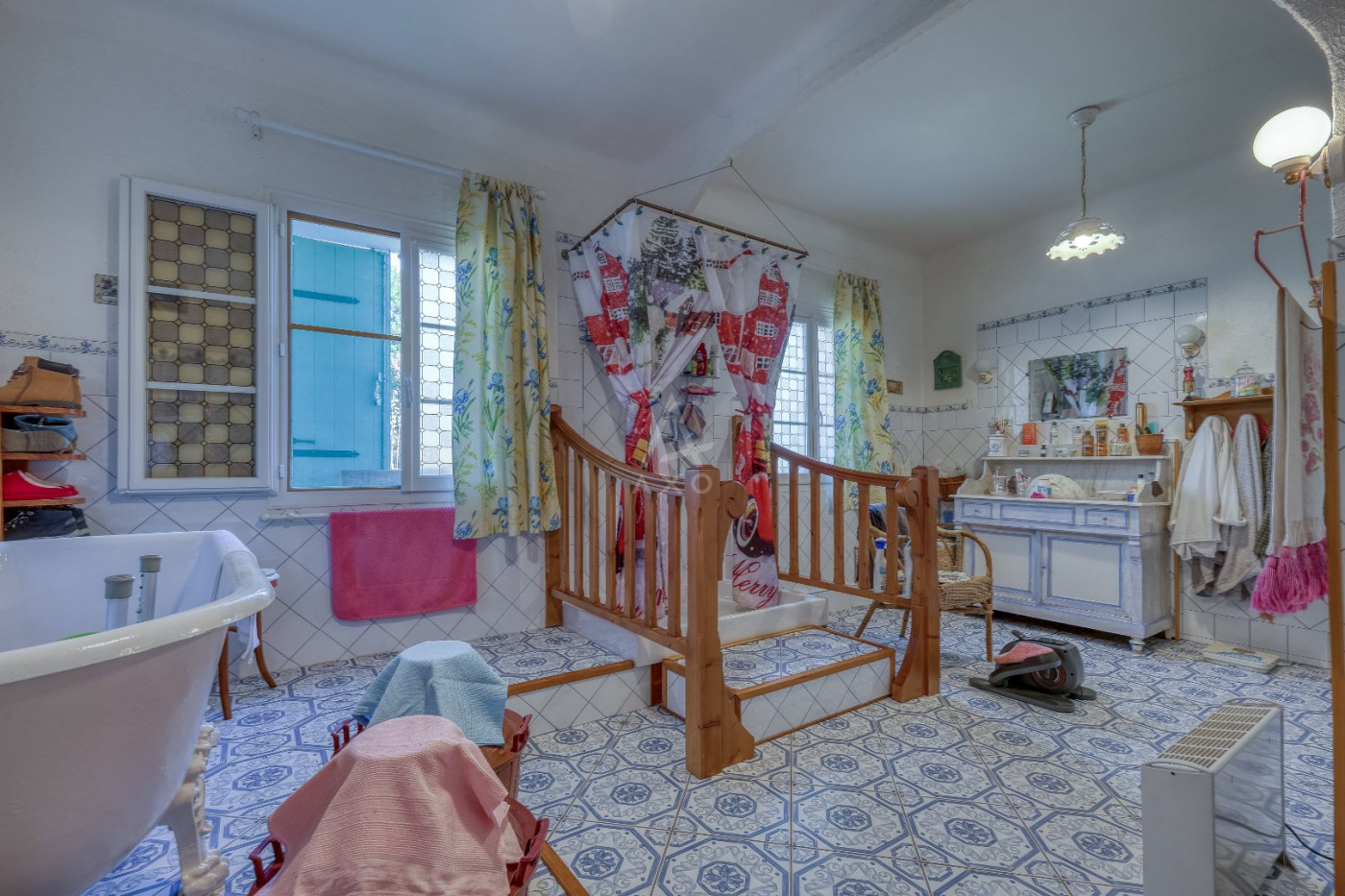 sale Maison Plan D'aups - Photo 13