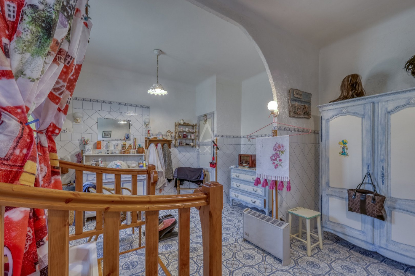 sale Maison Plan D'aups - Photo 15