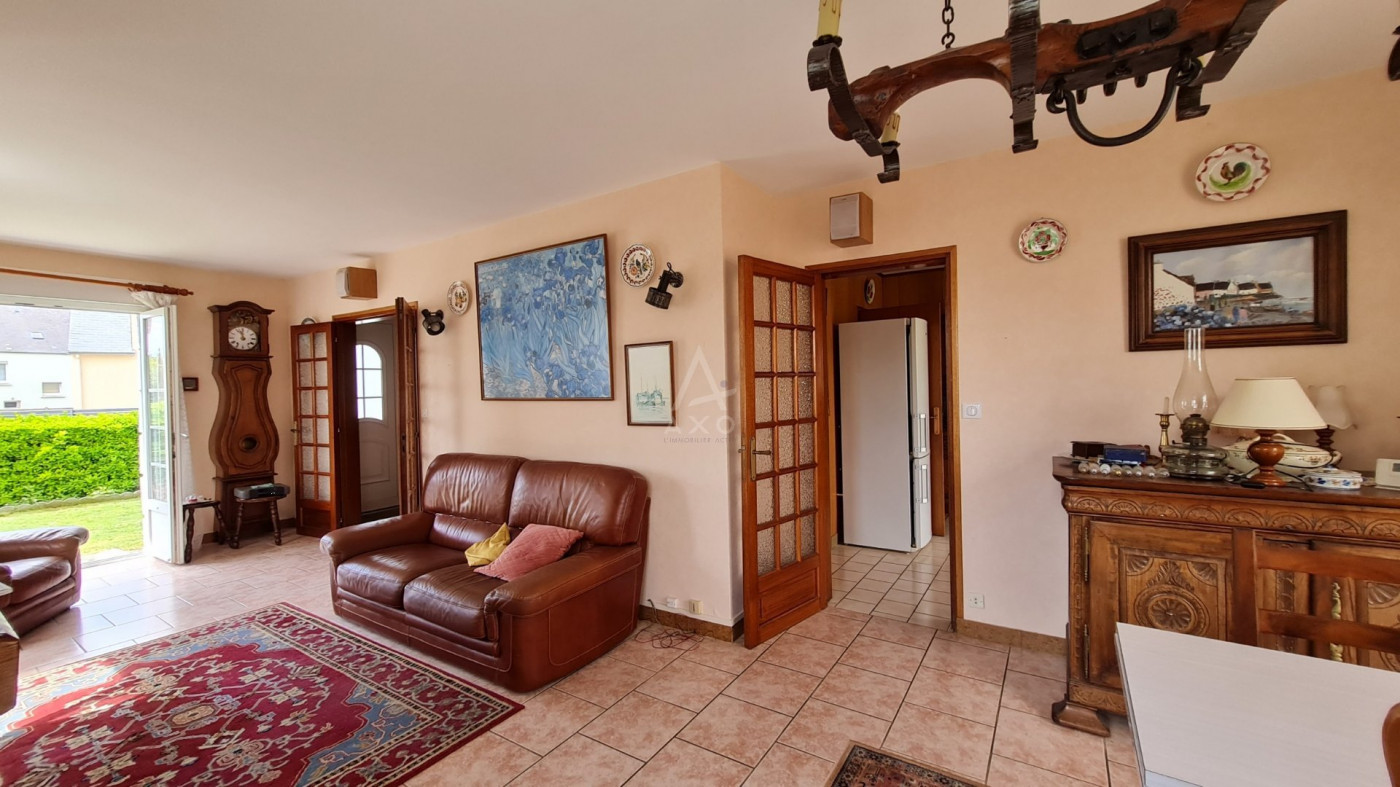 vente Maison Camaret Sur Mer - Photo 3