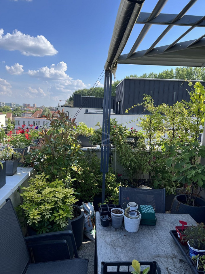 vente Appartement Manom - Photo 7