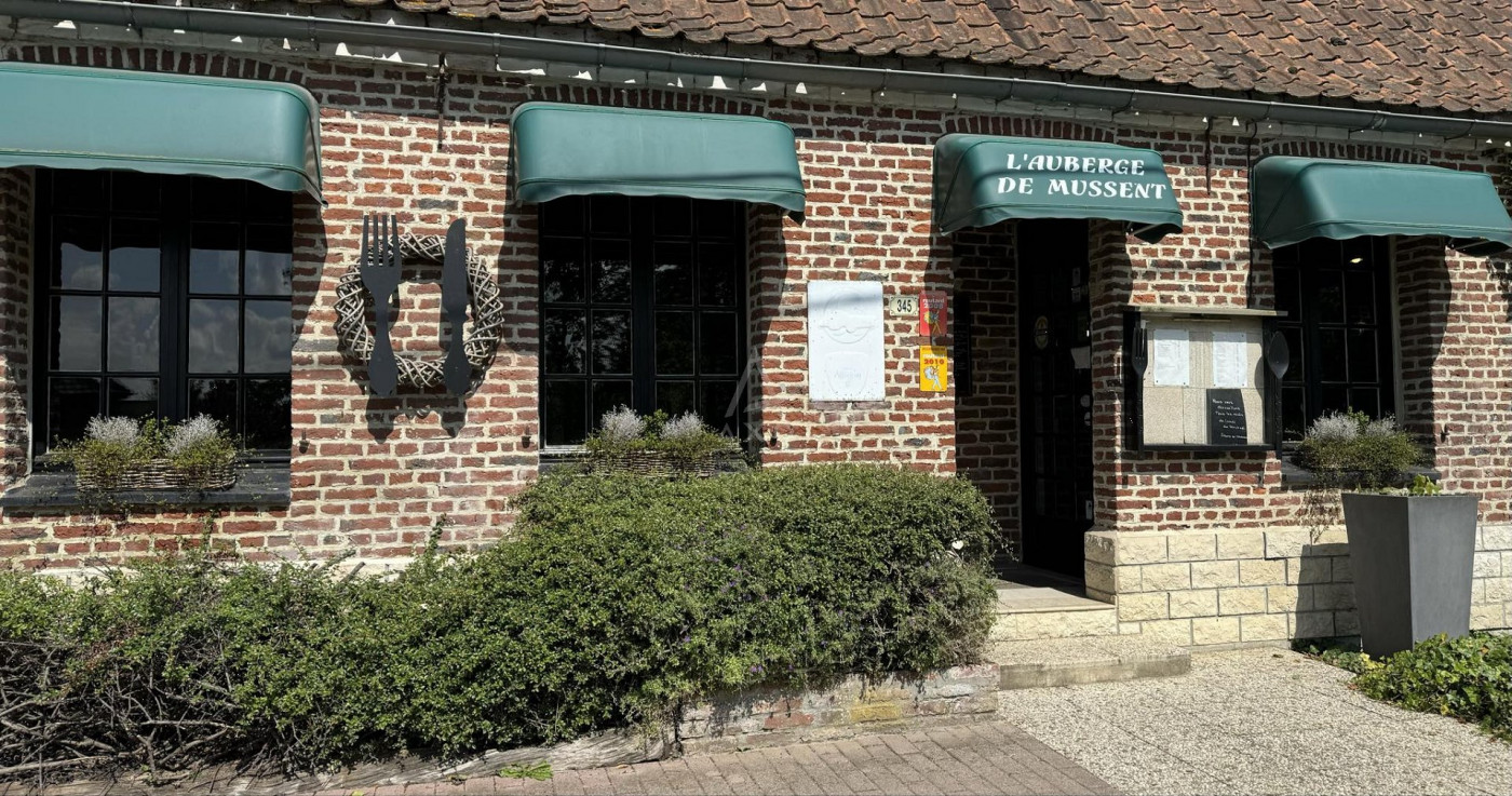 vente Restaurant Ecques - Photo 1