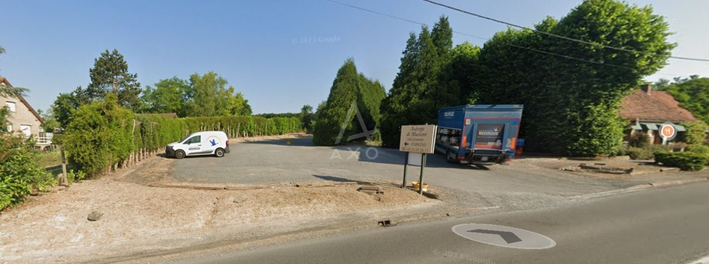 vente Restaurant Ecques - Photo 7