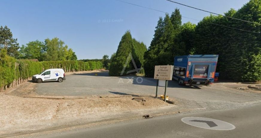 vente Restaurant Ecques