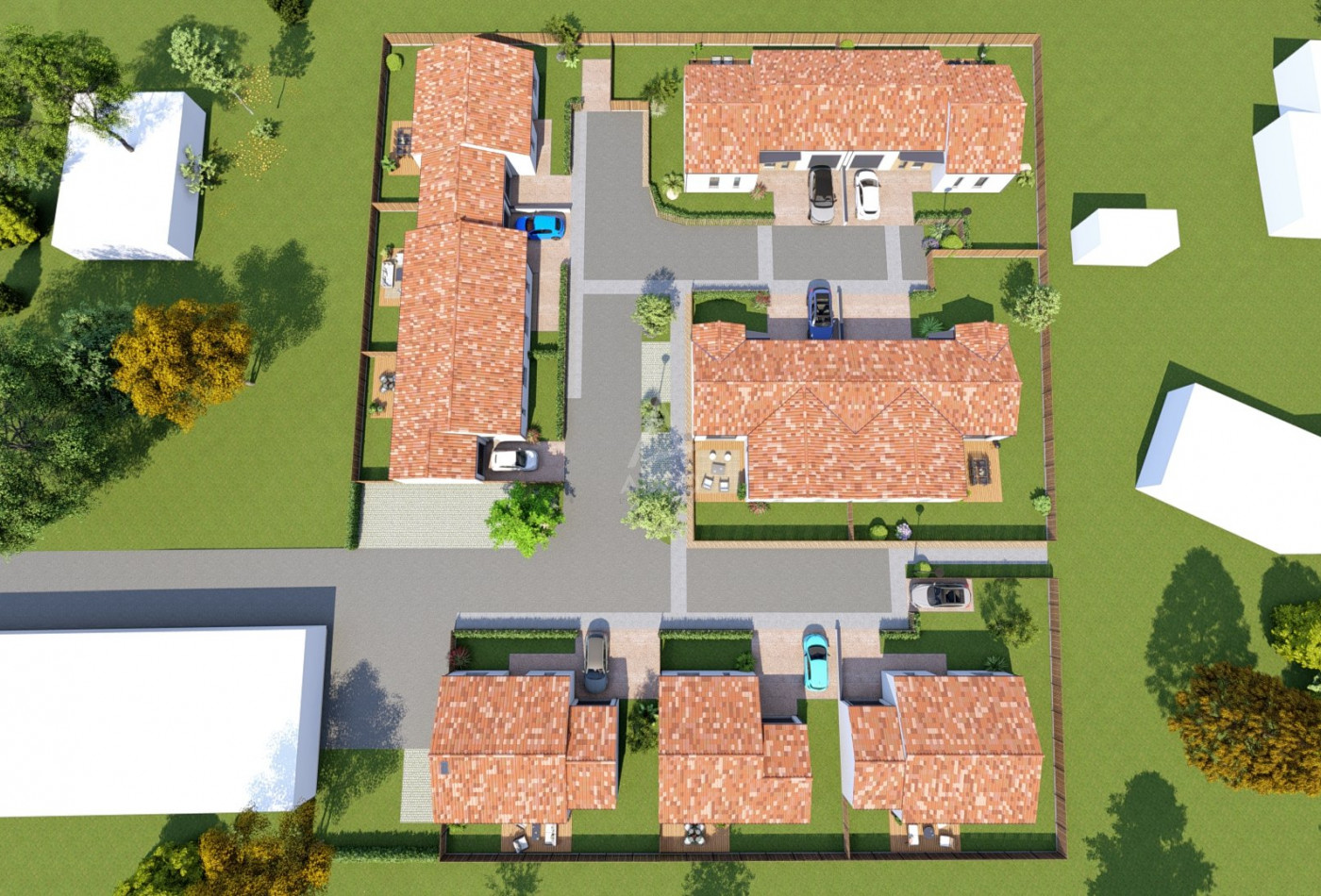 vente Maison La Bruffiere - Photo 2