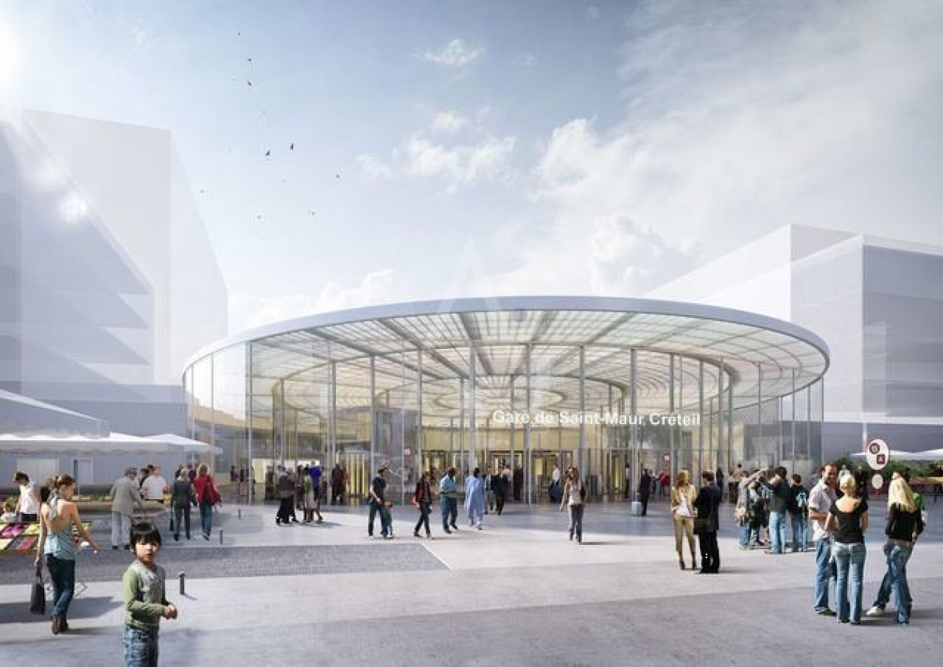 vente Bar Saint Maur Des Fosses - Photo 1