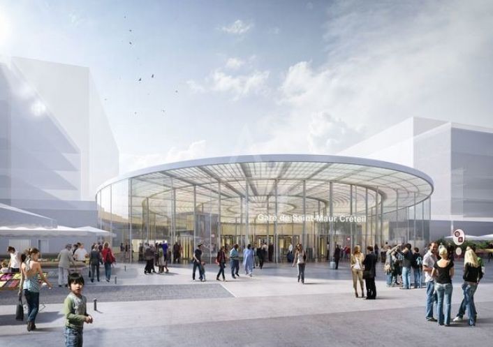 vente Bar Saint Maur Des Fosses