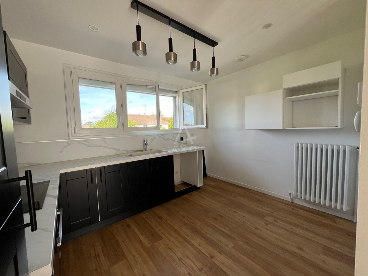 vente Maison Bieville Beuville - Photo 4