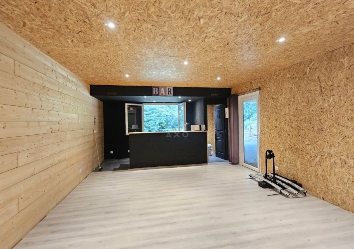 vente Maison Saint Andre De Cubzac