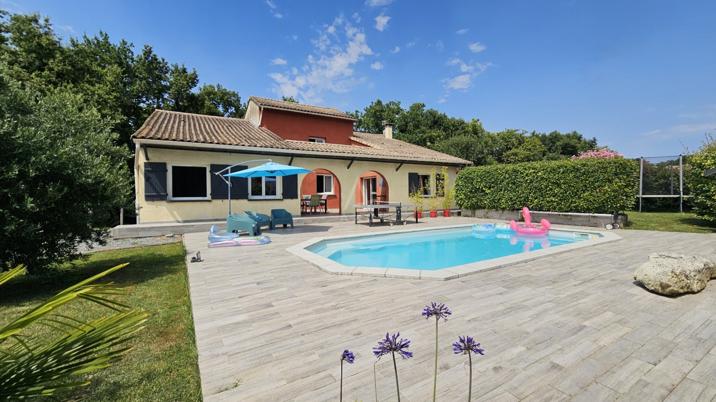 vente Maison Saint Andre De Cubzac - Photo 1