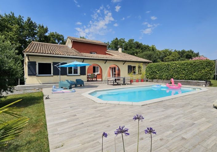 vente Maison Saint Andre De Cubzac