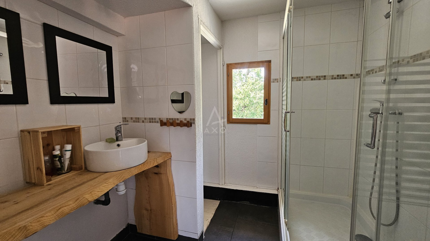 vente Maison Saint Andre De Cubzac - Photo 11