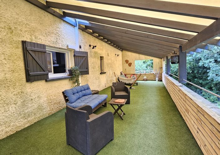 vente Maison Saint Andre De Cubzac