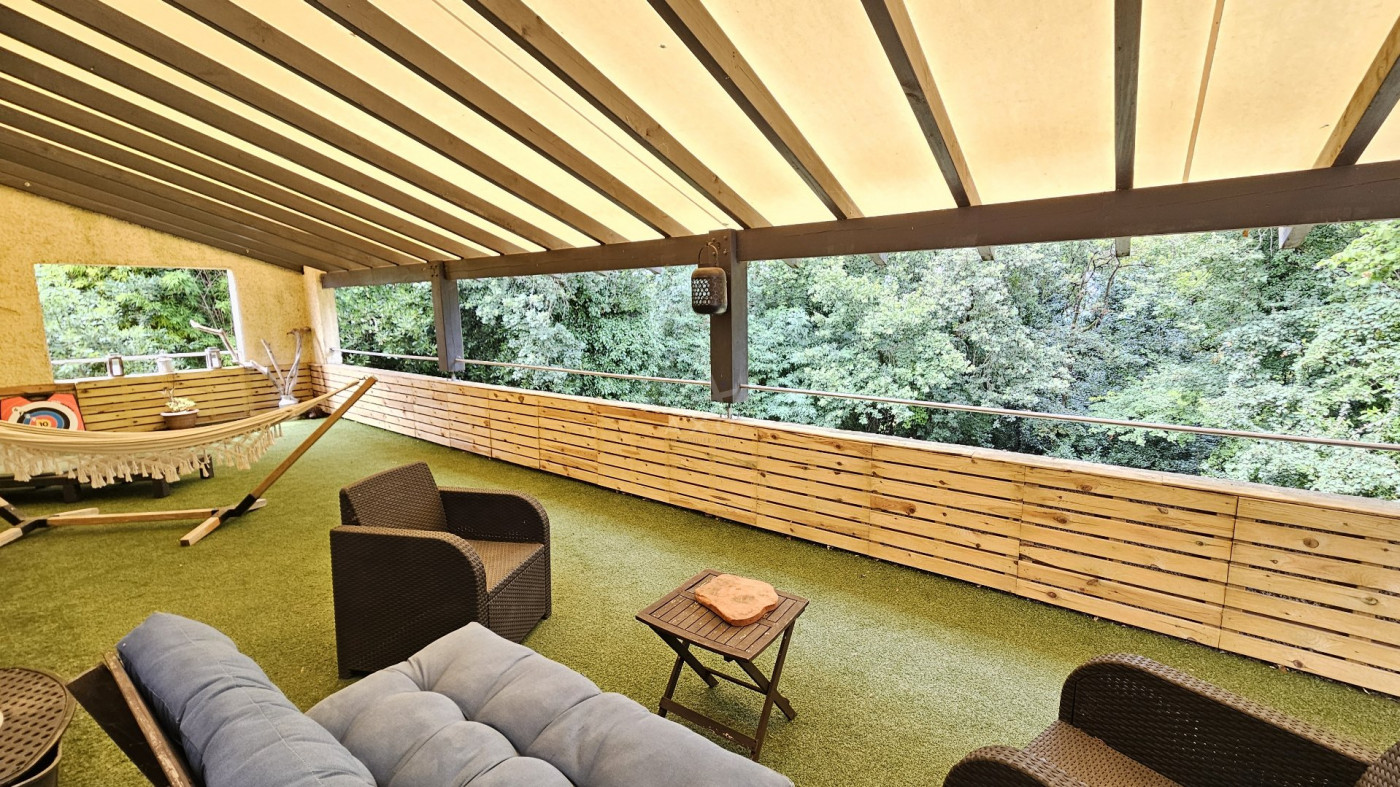 vente Maison Saint Andre De Cubzac - Photo 12