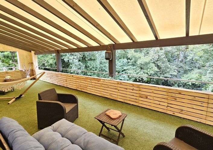 vente Maison Saint Andre De Cubzac