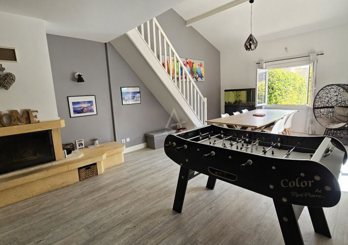 vente Maison Saint Andre De Cubzac