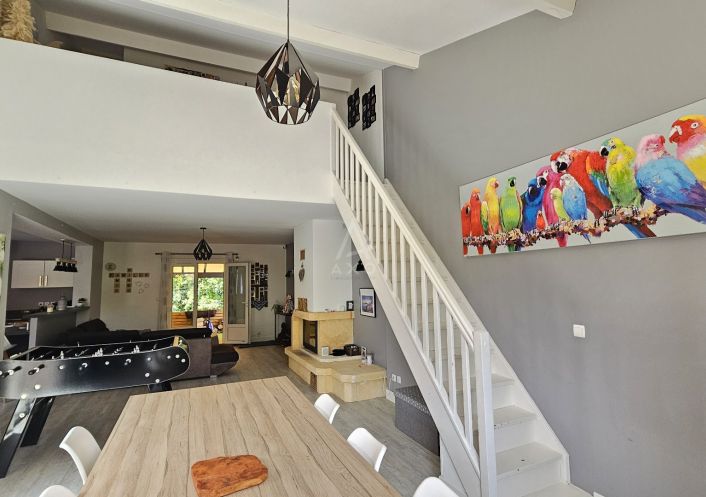 vente Maison Saint Andre De Cubzac