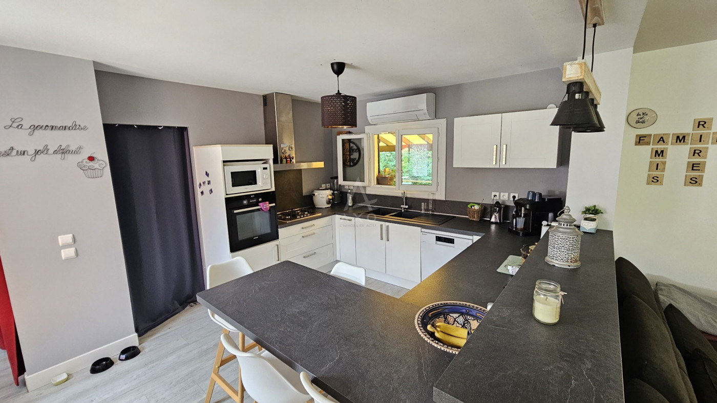 vente Maison Saint Andre De Cubzac - Photo 9