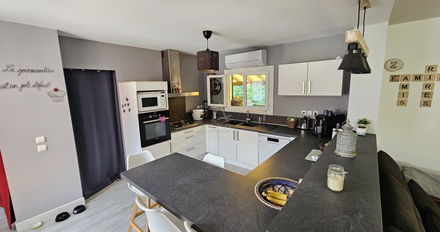 vente Maison Saint Andre De Cubzac