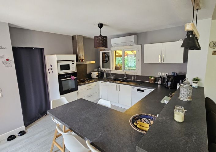 vente Maison Saint Andre De Cubzac