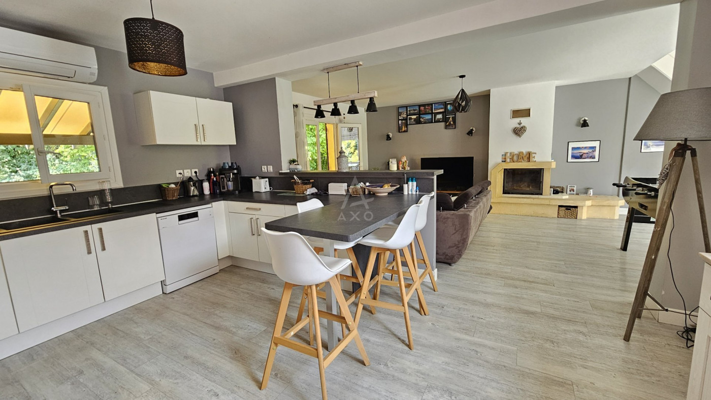 vente Maison Saint Andre De Cubzac - Photo 2